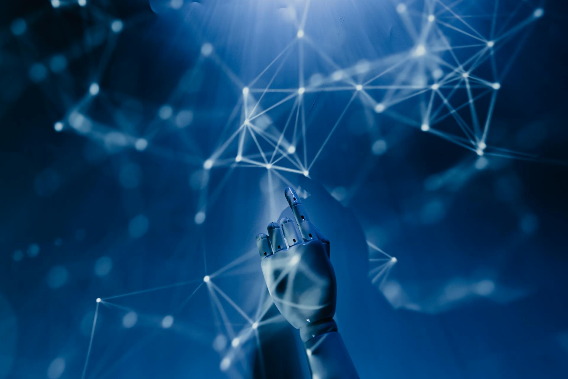 The Revolutionary Future of AI: How Artificial Intelligence Will Shape the Next Decade