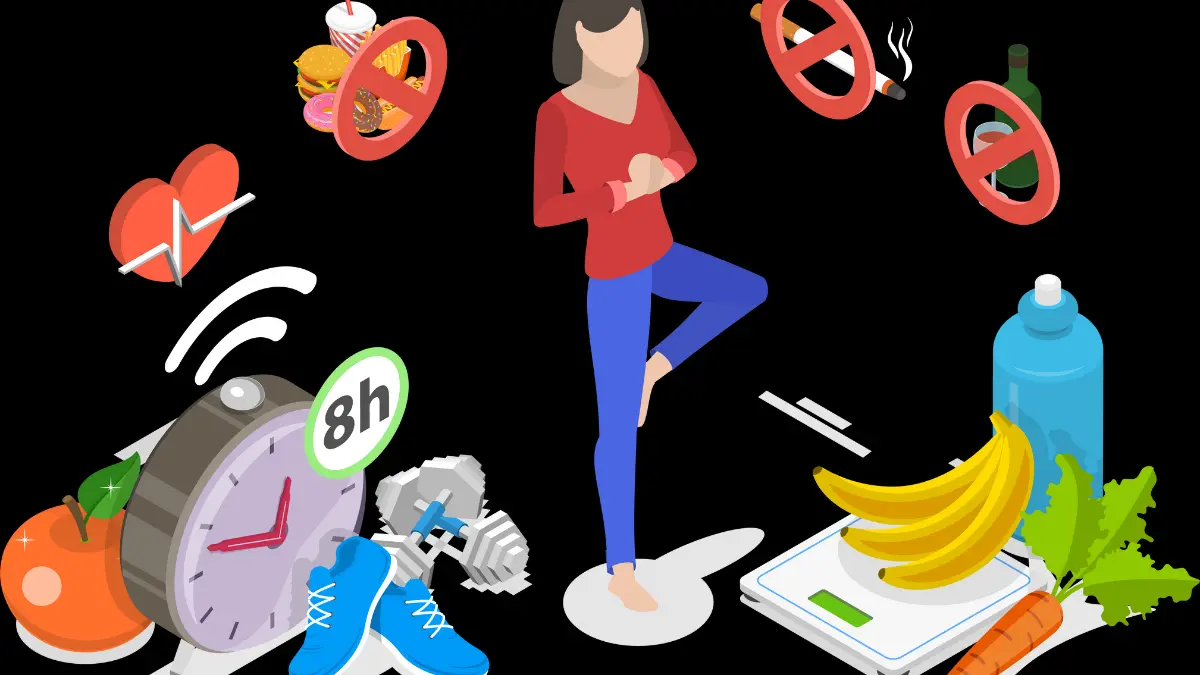 How Brain Tricks You into Bad Habits