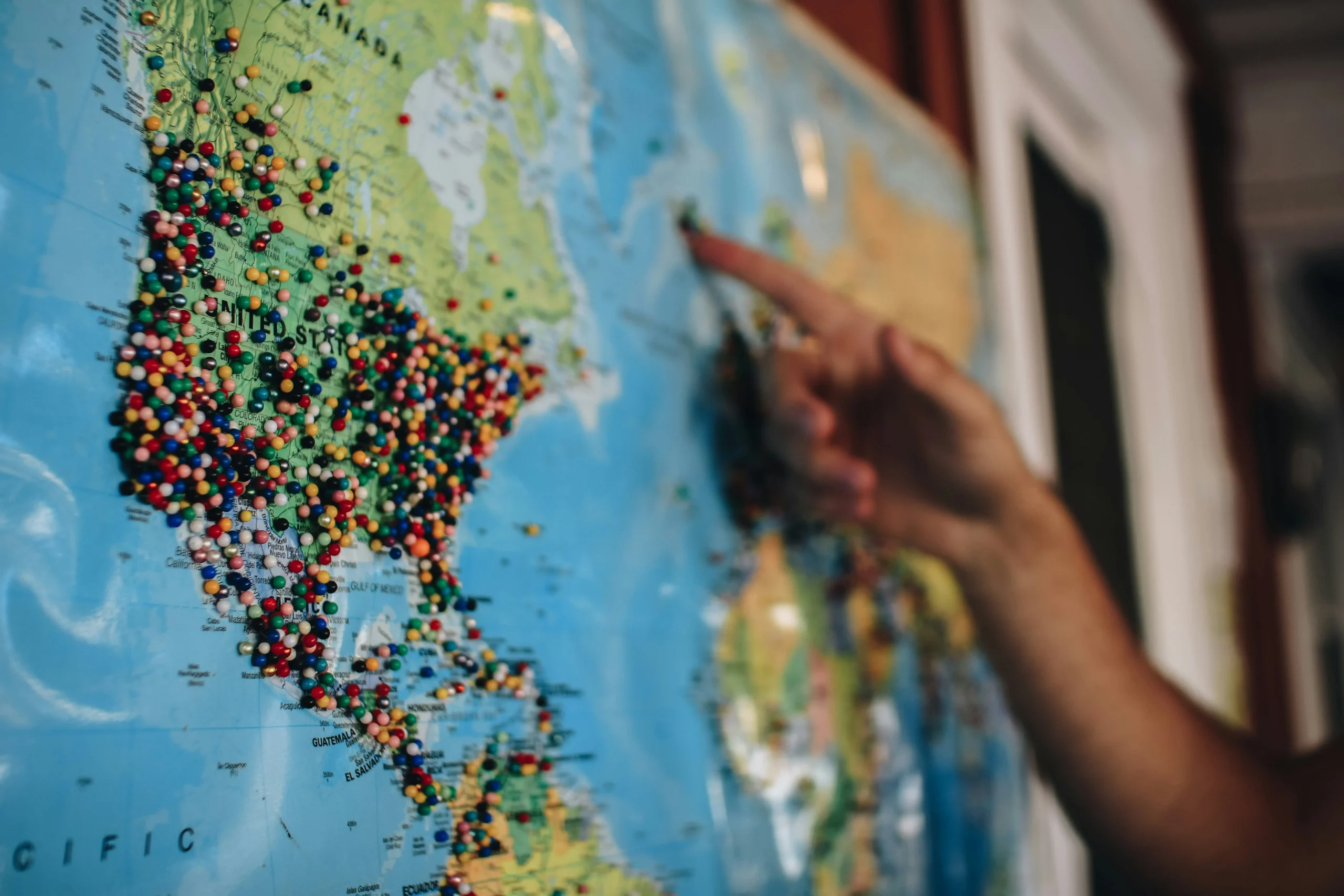 Why Geography Is Important: 8 Ways It Shapes Life in the USA Importance of Geography