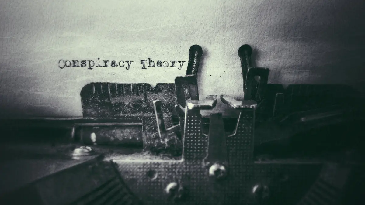 The Surprising Science Behind Why We Love Conspiracy Theories Why we love conspiracy theories